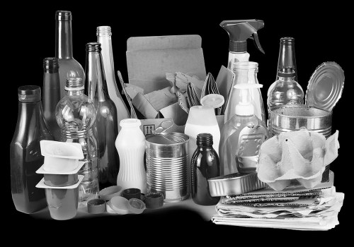 Office clearance services team in Chislehurst