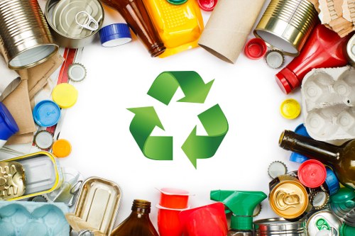 Reliable waste removal service provider in Chislehurst