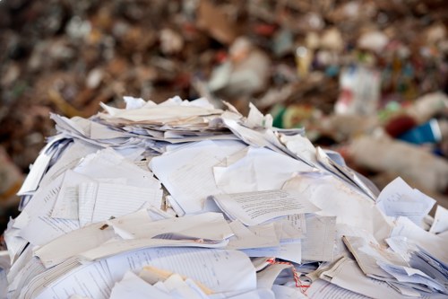 Eco-friendly furniture disposal options