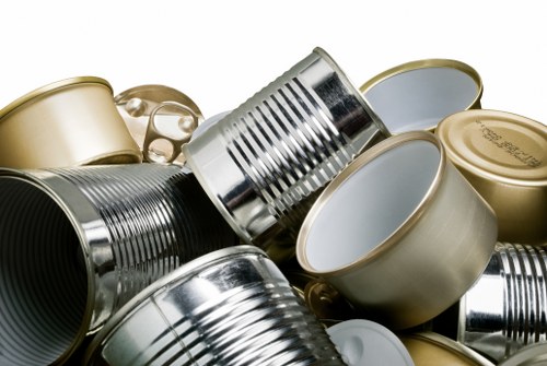 Residential and commercial furniture clearance services